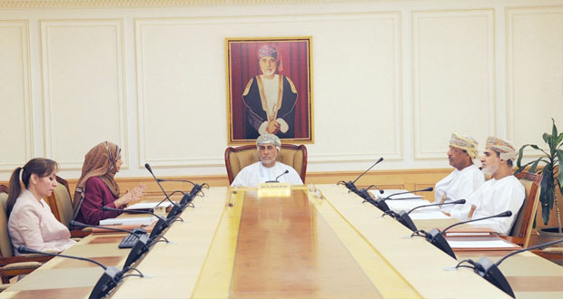 برئاسة شهاب بن طارق..اللجنة العليا لمشروع جامعة عُمان تعقد اجتماعها الثاني لهذا العام