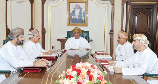 مجلس المناقصات يسند عددا من المشاريع التنموية بقيمة تجاوزت الـ 4 ملايين ريال عماني 