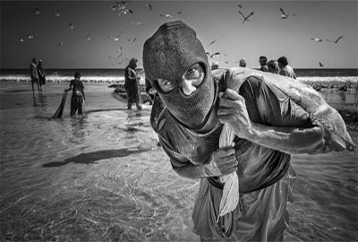 "ذهبيتان" لسعيد الوهيبي وعبدالحكيم العجيلي في جائزة آل ثاني الدولية للتصوير الفوتوغرافي 
