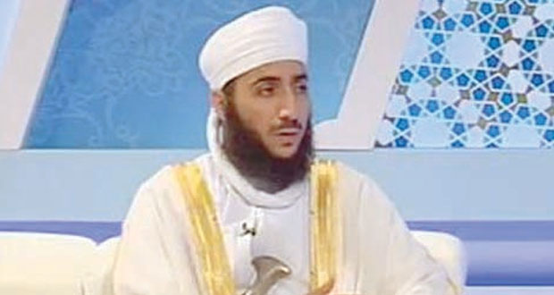  مخالفة أمر الله عز وجل والتنكب عن الاستجابة لداعي الإيمان هو الفساد بعينه وهو الإفساد في الأرض