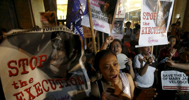 اندونيسيا تدافع عن تنفيذ الإعدام بمحكومي المخدرات رغم الانتقادات