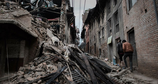 نيبال: غضب متصاعد من بطء إغاثة منكوبي الزلزال
