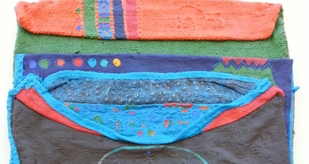 موسـى عـمر وإدريـس الهـوتي يشاركان بملتقى "أحمد الشرقاوي للفنون التشكيلية" بالمغرب