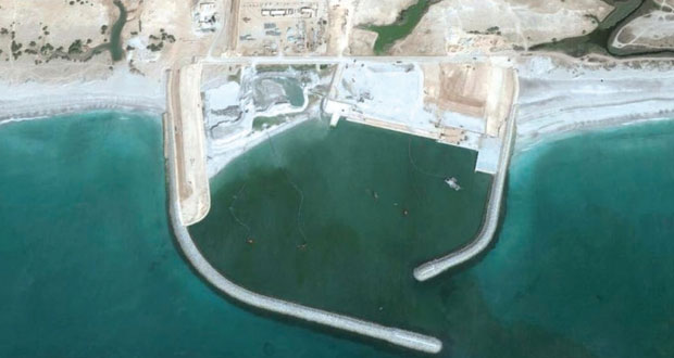 11 ميناء جديد للصيد وتطوير 10 موانئ قائمة في محافظات السلطنة 