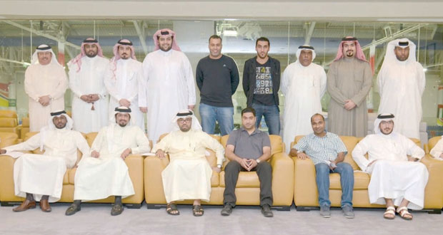 اليوم .. البروفة النهائية لحفل افتتاح بطولة الخليج الأولى للإعلام الرياضي 