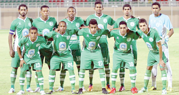 في بطولة كأس الاتحاد الآسيوى..النهضة يلاقي الوحدة السوري وعينه على الانتصار