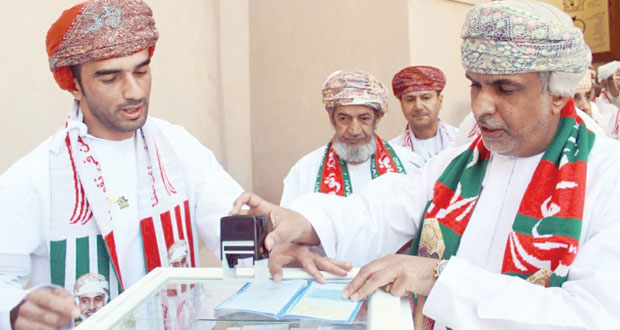 تدشين فعاليات "تعرف على تاريخ بلدك" بقلعة الشهباء 