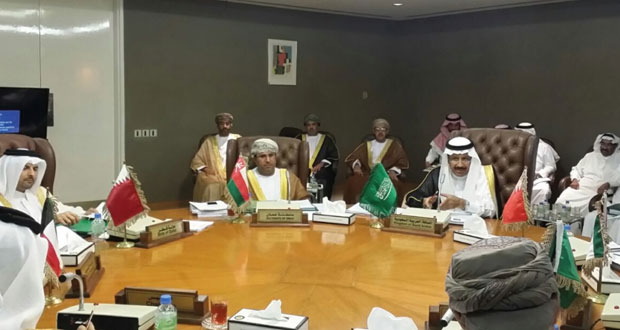 السلطنة تشارك في الاجتماع التحضيري الـ 24 لوكلاء الزراعة بدول مجلس التعاون في السعودية