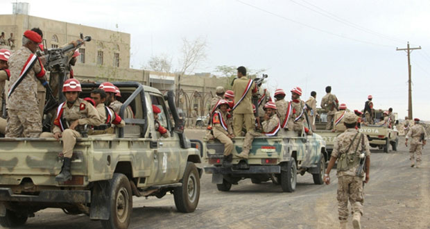 اليمن: عشرات القتلى في معارك عنيفة بالجنوب وتأجيل محادثات جنيف