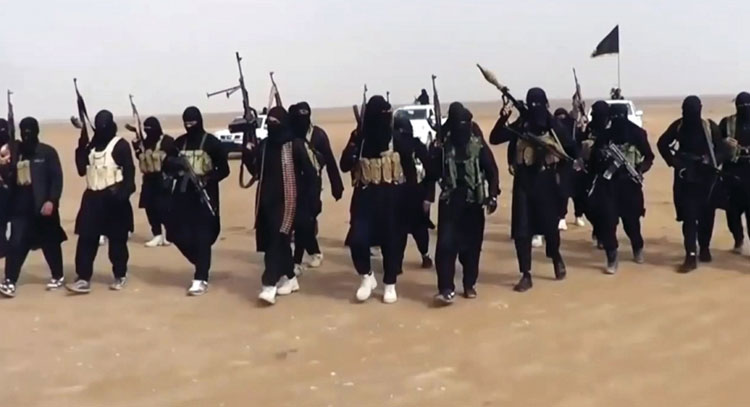 هل يريد التحالف الدولي القضاء على داعش .. فعلا؟