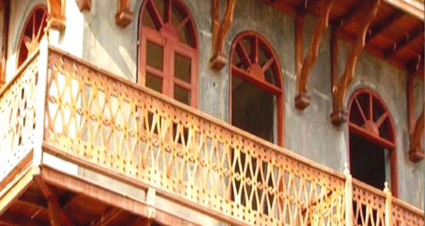  "حكاية بيوت زنجبار" يحصد فضية المهرجان العربي للإذاعة والتلفزيون بتونس 