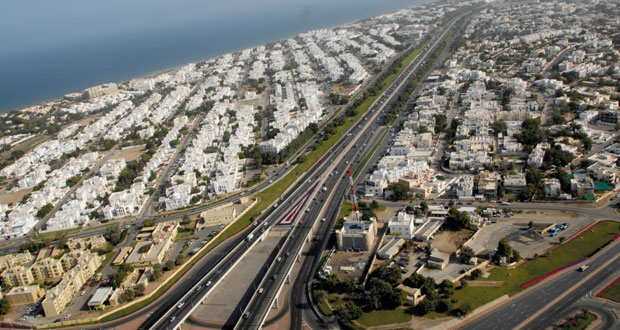 أكثر من (316) مليون ريال عماني قيمة العقود المتداولة خلال إبريل الماضي 