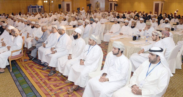 ندوة "تنفيذ الأحكام والسندات بين الواقع والطموح" تناقش السند التنفيذي وامتناع المدين عن الوفاء به وتجارب بعض الدول