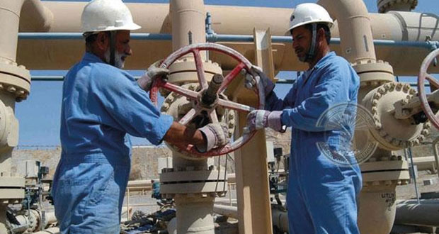 أكثر من 204.5 ألف عماني بالقطاع الخاص بنهاية مايو