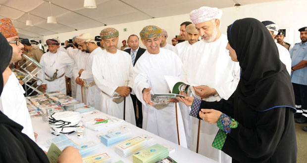 اللجنة الوطنية لشؤون المخدرات والمؤثرات العقلية تستعرض انجازاتها وخططها المستقبلية