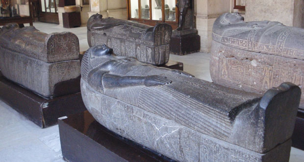 مصر الفرعونية .. آثار تحكي أعظم قصص التاريخ الإنساني بفنونها وثقافتها ودياناتها وقوتها ووقائعها وقيمها المجتمعية