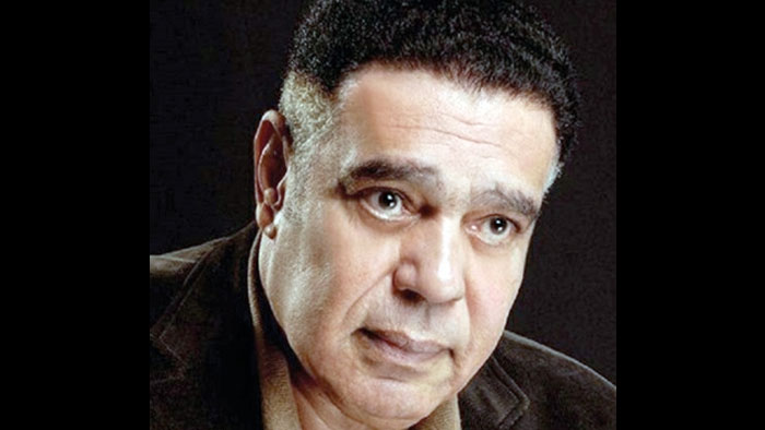 وفاة الممثل المصري سامي العدل عن 67 عاما