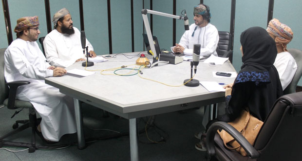 المسابقة الرئيسية "عمان التاريخ والحضارة" تعرّف بتراث وحضارة عمان على مر العصور