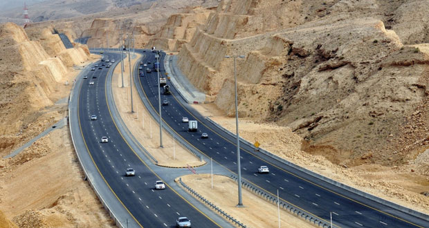 بشهادة منظمة الصحة العالمية : السلطنة من أفضل الدول في الشرق الأوسط في تصنيف السلامة المرورية