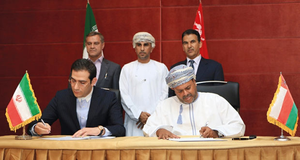 غرفة تجارة وصناعة عمان دور ريادي في تعزيز الشراكة مع القطاع الخاص لتحقيق التنمية المستدامة