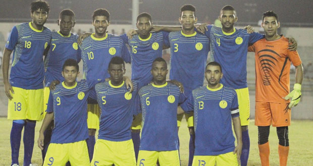 " الثرمد وبطحاء الساحل يكملان أضلاع المربع الذهبي "