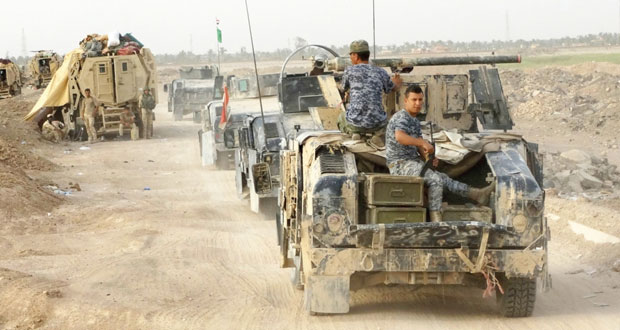 العراق: الأوضاع الأمنية المتردية ونقص الخدمات أبرز أسباب الهجرة