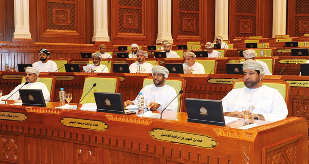 الفترة السابعة لمجلس الشورى انتقلت بالعمل التشريعي والرقابي خطوات بمزيد من الصلاحيات