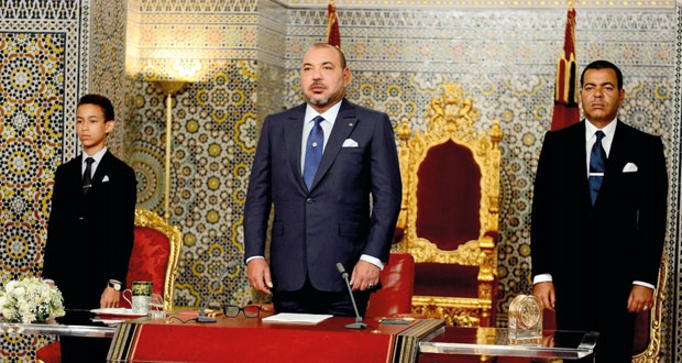 المغرب: الملك يؤكد أن الانتخابات الجماعية والجهوية المقبلة حاسمة