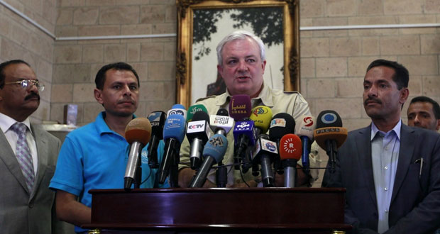 اليمن : مواجهات عنيفة في الجنوب وأنصار هادي يقتربون من صنعاء