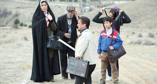 الأفلام الإيرانية تجوب مهرجانات السينما العالمية بحثا عن جوائزها 