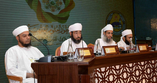 حقوق الإنسان في القرآن الكريم (3 ـ 5 )