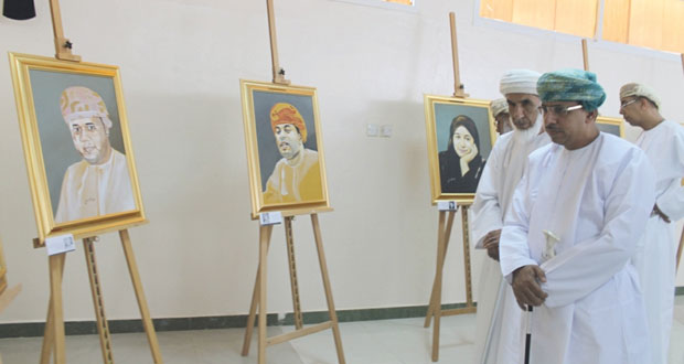 افتتاح الملتقى الأدبي والفني للشباب الـ"21" احتفاء بنزوى عاصمة الثقافة الإسلامية