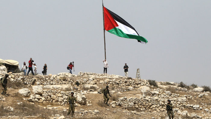 فلسطين ترفع علمها على مقار الأمم المتحدة نهاية سبتمبر
