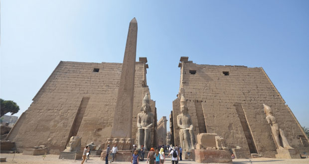 الأقصر المصرية تستعد لتنشيط عروضها الفنية والثقافية والأثرية