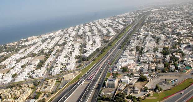 توقعات بنمو قطاع التأمين على المساكن والممتلكات في السلطنة