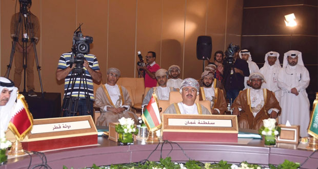 بمشاركة السلطنة.. مناقشة مسيرة العمل الخليجي المشترك بمجال القوى العاملة في قطر