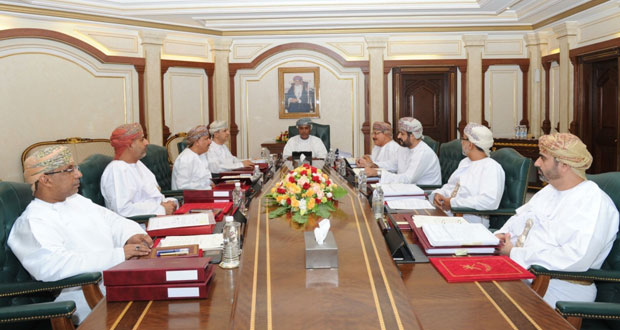 مجلس المناقصات يسند مشاريع وأعمالا إضافية بقيمة تزيد على 12 مليون ريال عماني