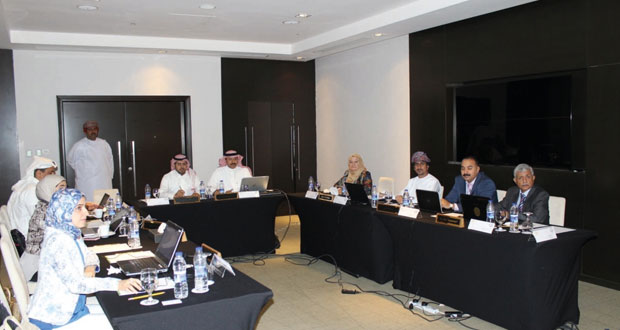 اللجنة الخليجية لتسعير الدواء تدرس أسعار قائمة جديدة من الأدوية المسجلة حديثا في دول المجلس