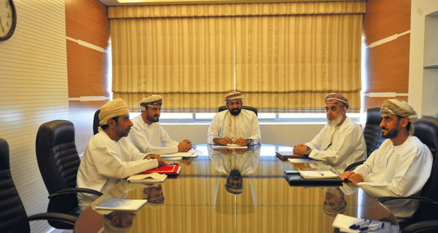 وزارة الشؤون الرياضية تواصل استعدادها لاستضافة البطولة الخليجية الرابعة لسباقات الهجن