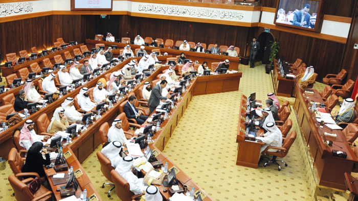 البحرين: اقتراح نيابي بتغطية جميع المناطق بكاميرات المراقبة الأمنية