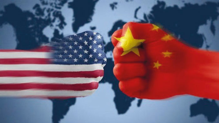 هل يصدق "فخ ثوسيدايدس" وتتقاتل الصين والولايات المتحدة ؟ 