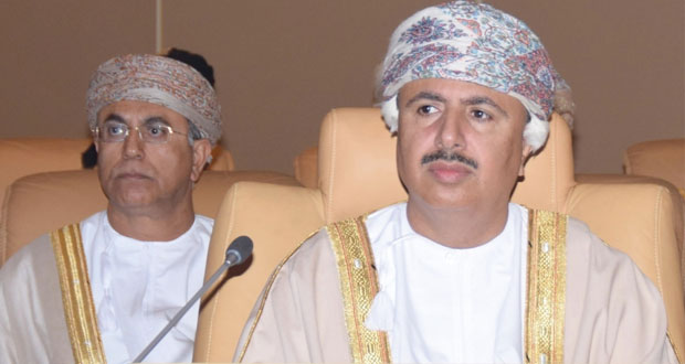 اختتام أعمال الدورة الـ 32 لمجلس وزراء العمل الخليجي بقطر