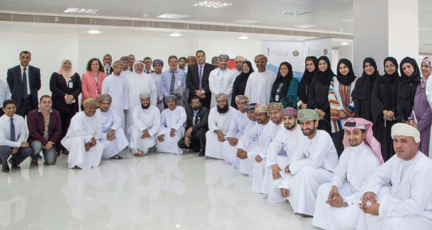 المركز الإحصائي الخليجي يحتفل باليوم العالمي للإحصاء ويشارك في مؤتمر البيانات الكبيرة