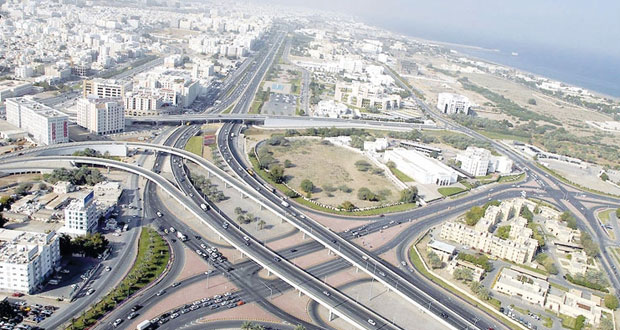 أكثر من 291 مليون ريال عماني قيمة العقود المتداولة سبتمبر الماضي