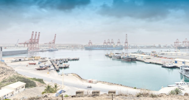 السلطنة تستضيف أعمال مؤتمر عمان للمسئولية الاجتماعية والاستدامة للشركات 2015