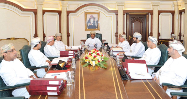 مجلس المناقصات يسند عددا من المشاريع بأكثر من 98 مليون ريال عماني