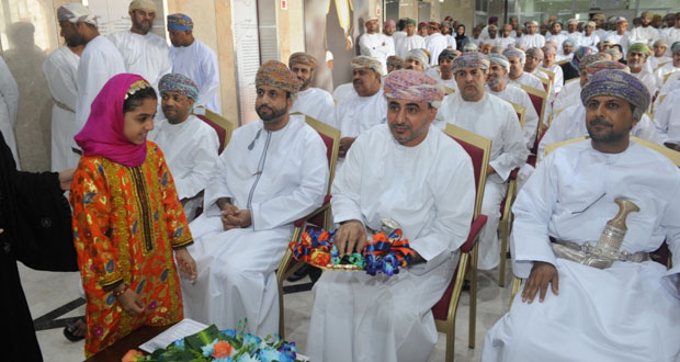 "البلديات الإقليمية "تدشن هوية بوابة الخدمات الإلكترونية " إنجاز"