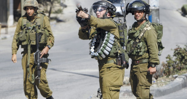 يوم غضب فلسطيني .. والاحتلال يستنفر قواته