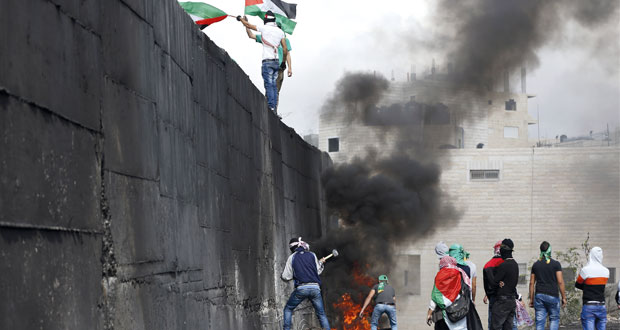 الفلسطينيون يطالبون بـ (نظام حماية فورية) من وحشية الاحتلال