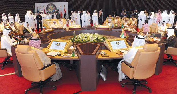 وزراء الداخلية بدول المجلس يناقشون في الدوحة الإستراتيجية الأمنية ومسار التعاون الأمني الخليجي
